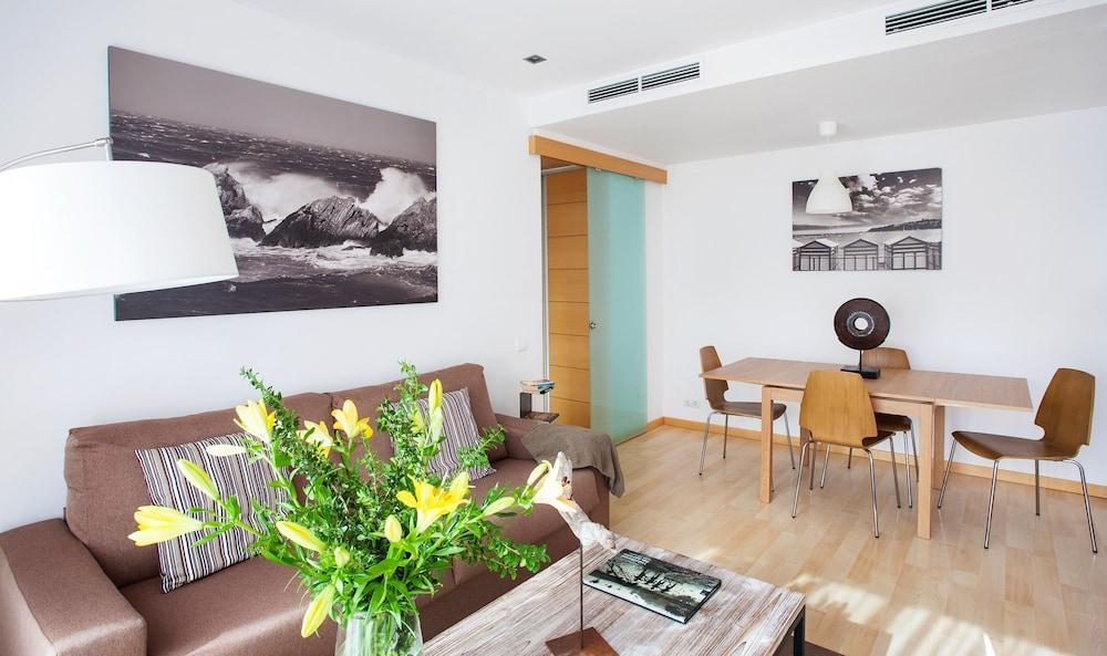 Appartamento Durlet Rambla Mar *