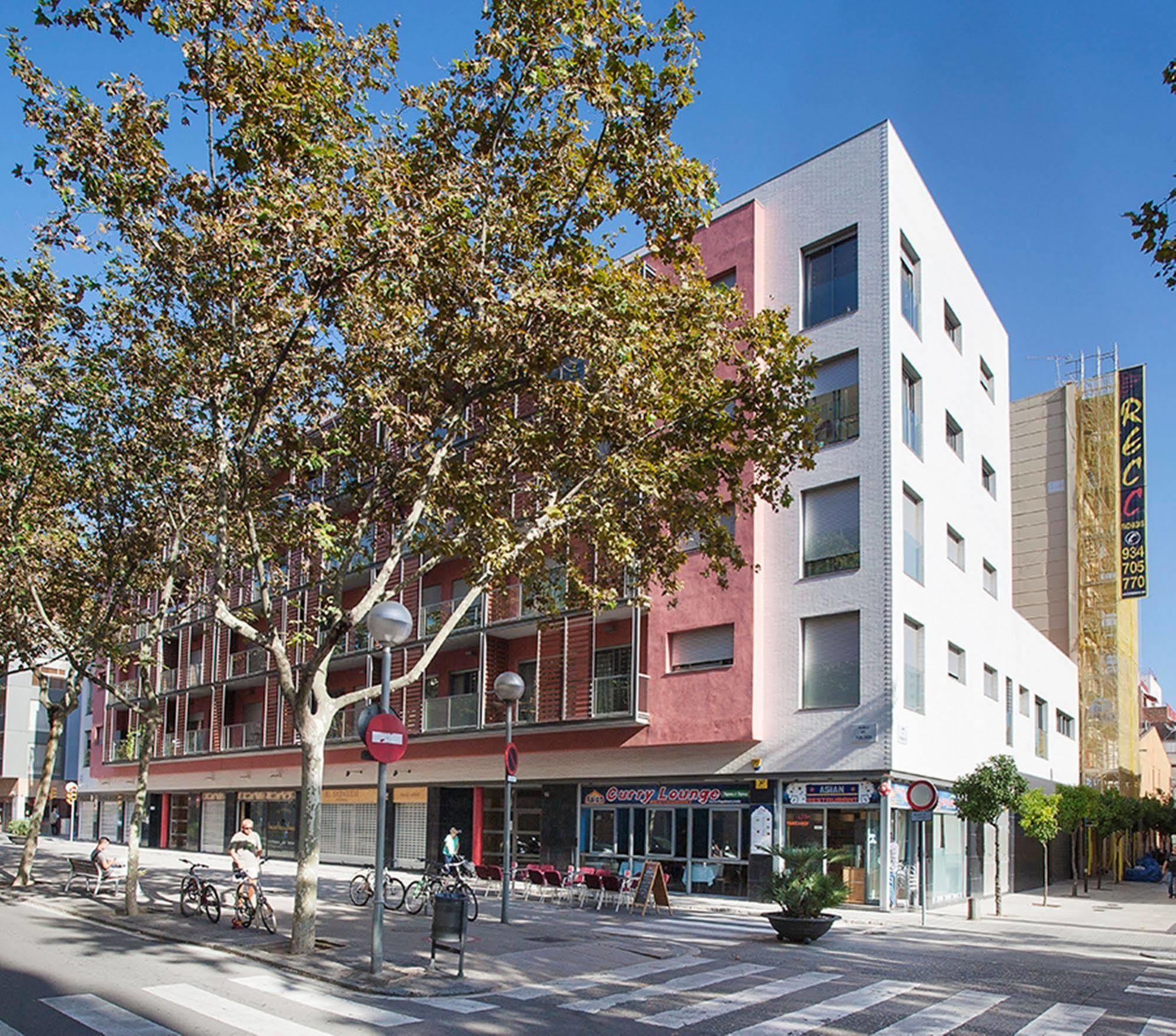 Durlet Rambla Mar Appartamento *
