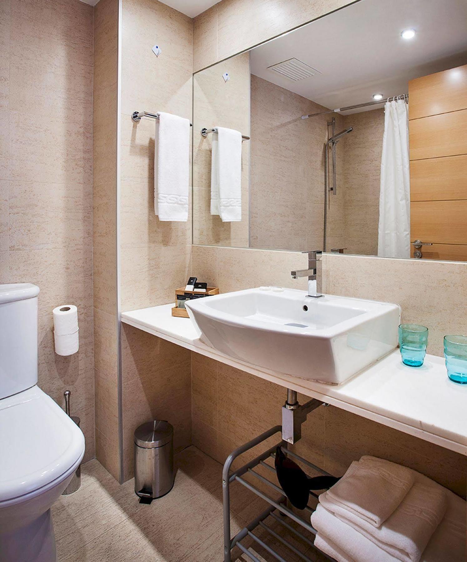 Appartamento Durlet Rambla Mar Barcellona